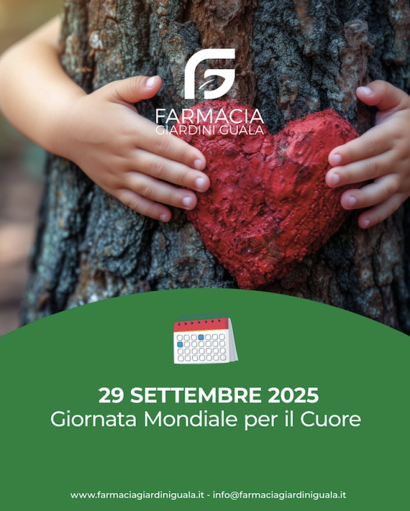 Giornata mondiale del cuore