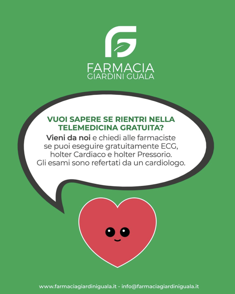 Telemedicina gratuita