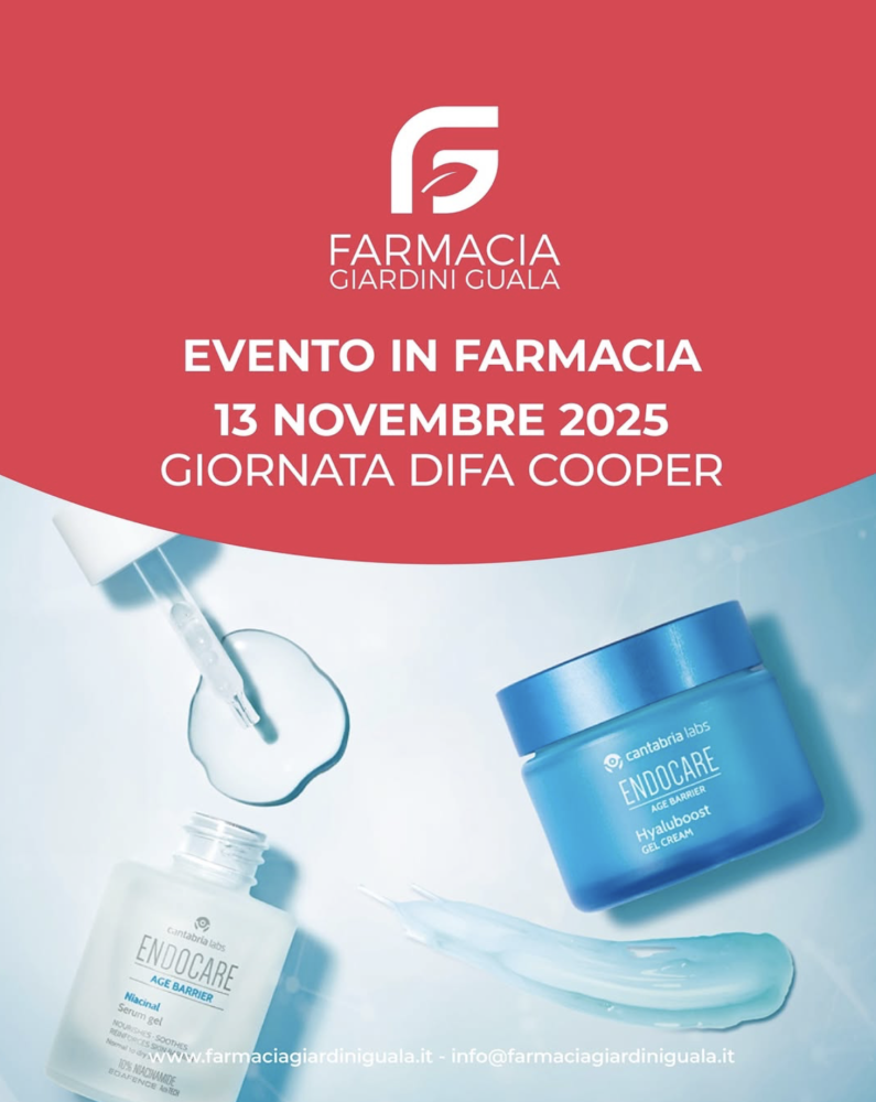 Giornata Difa Cooper