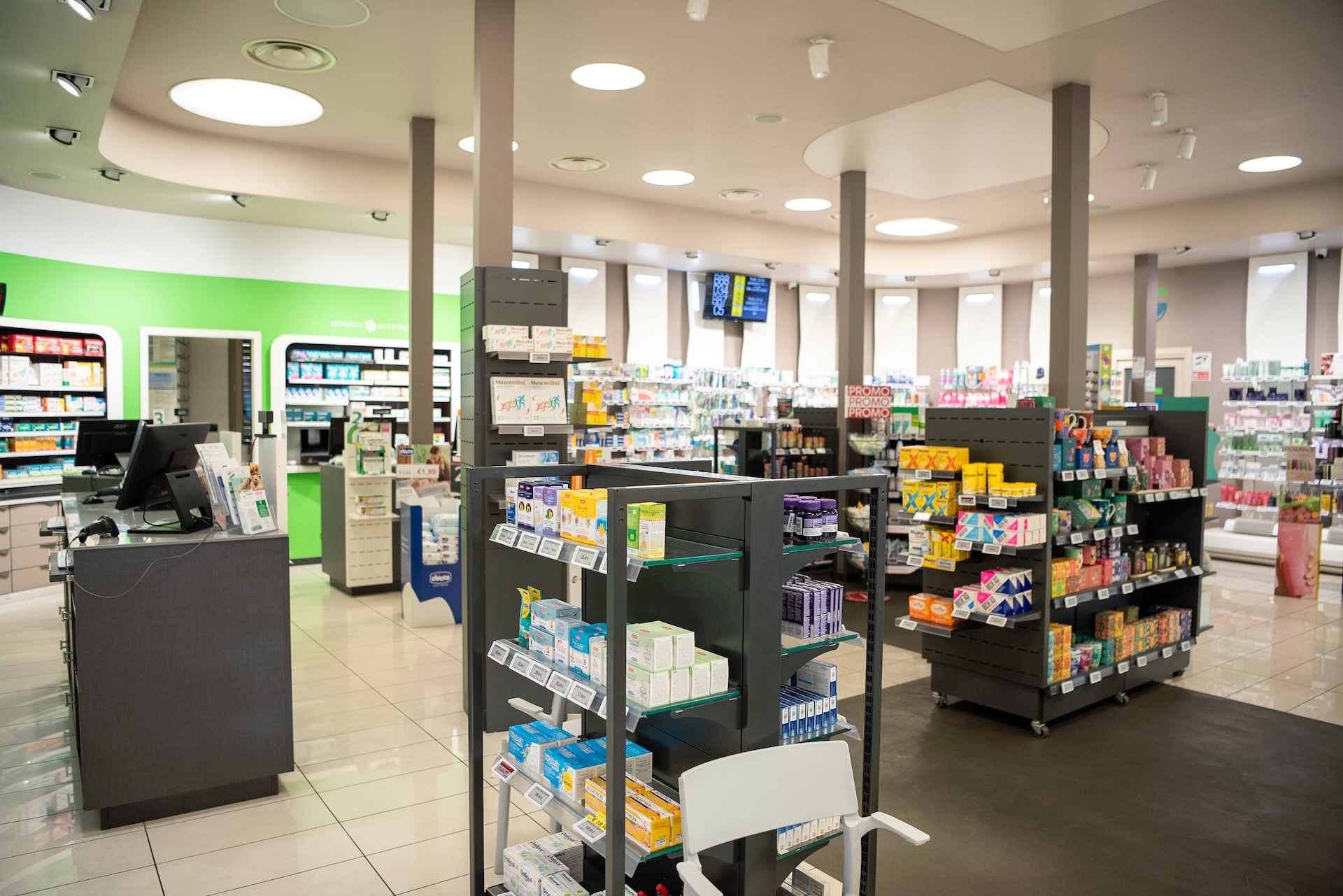 Farmacia Giardini Guala - Farmacia Giardini Guala