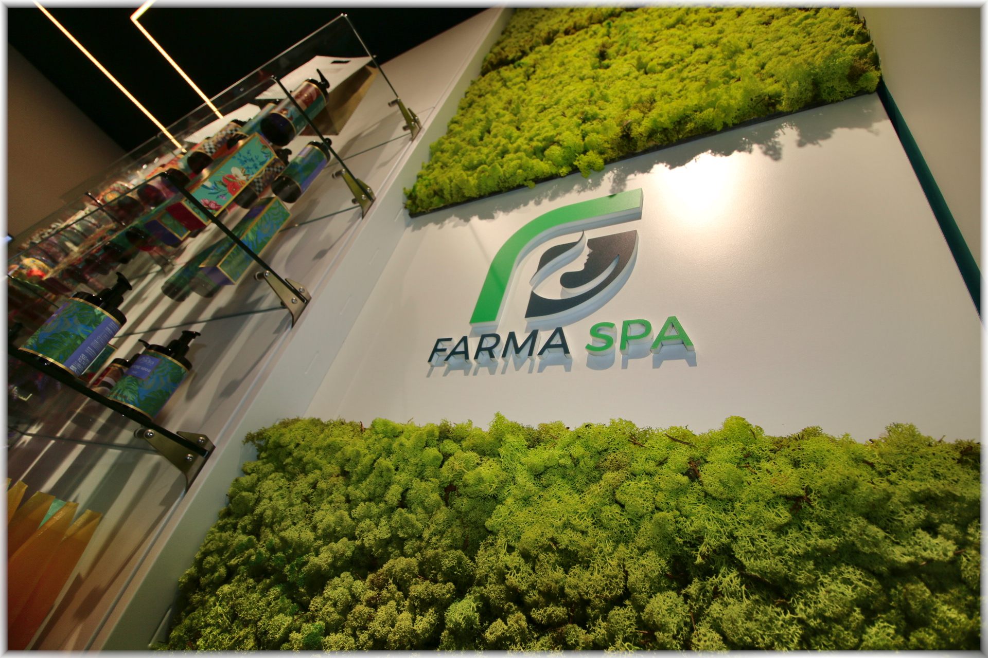 Farma spa