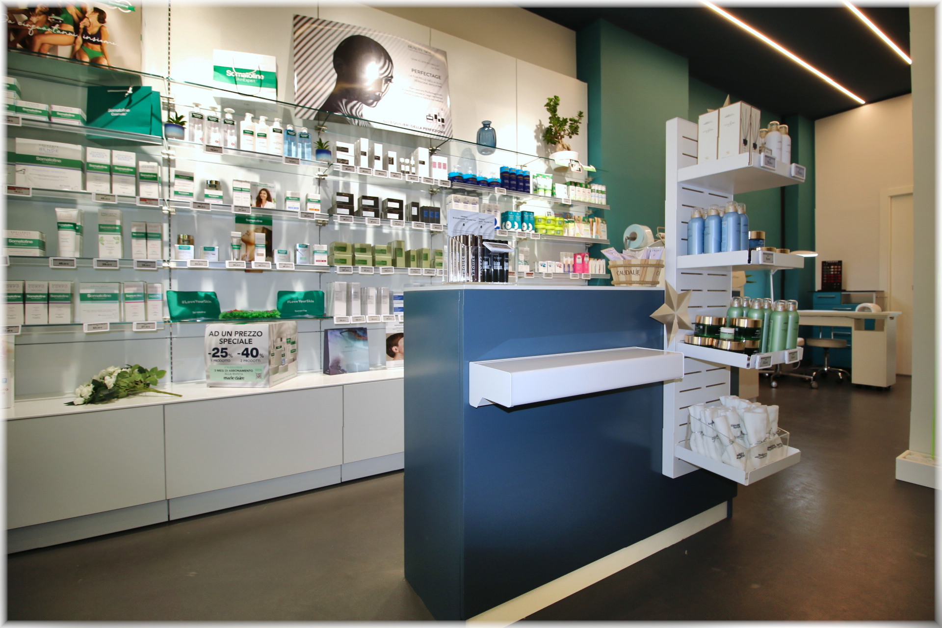 Farma spa - Farmacia Giardini Guala