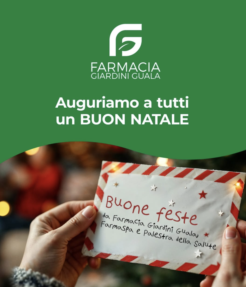 Buone feste