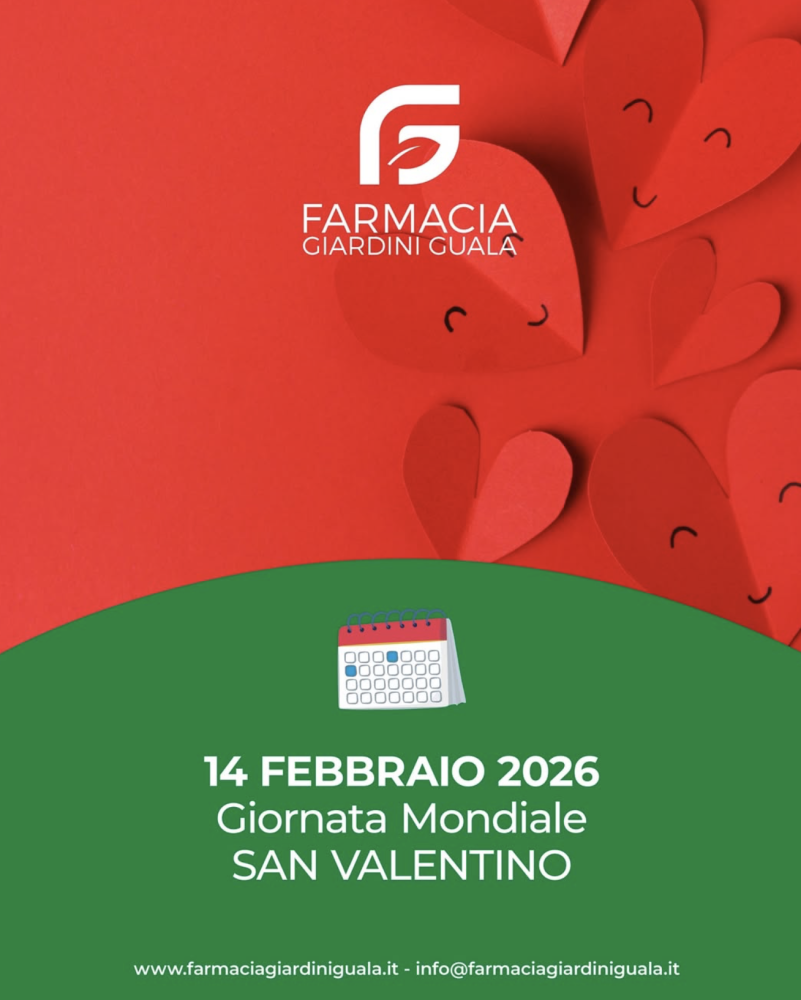 San Valentino