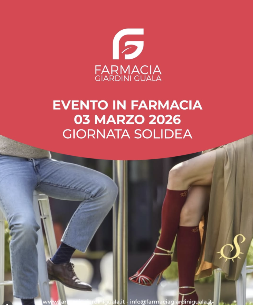 Giornata SOLIDEA