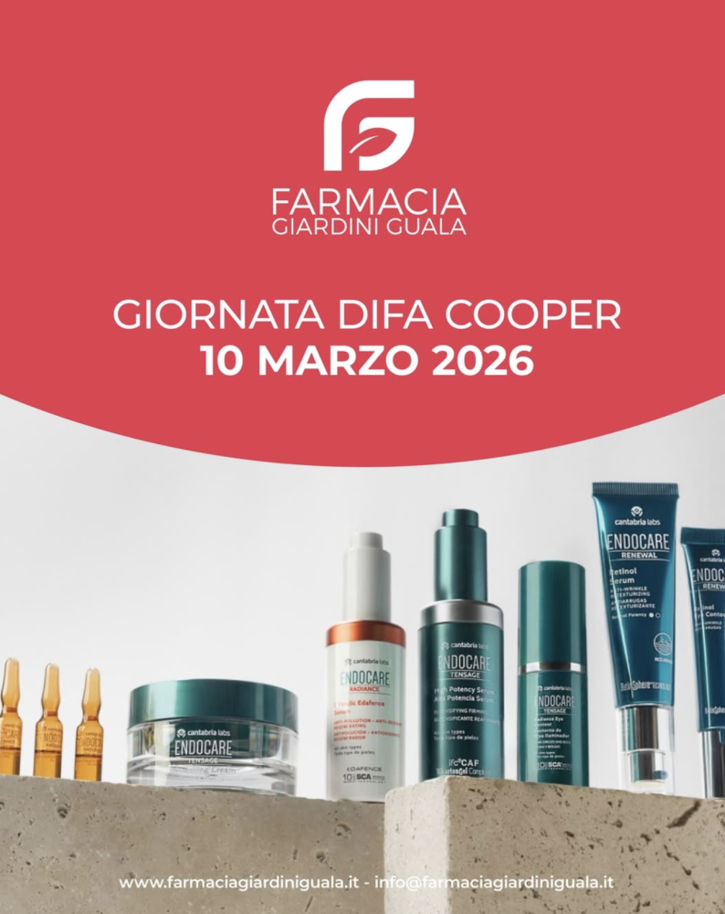 Giornata Difa Cooper