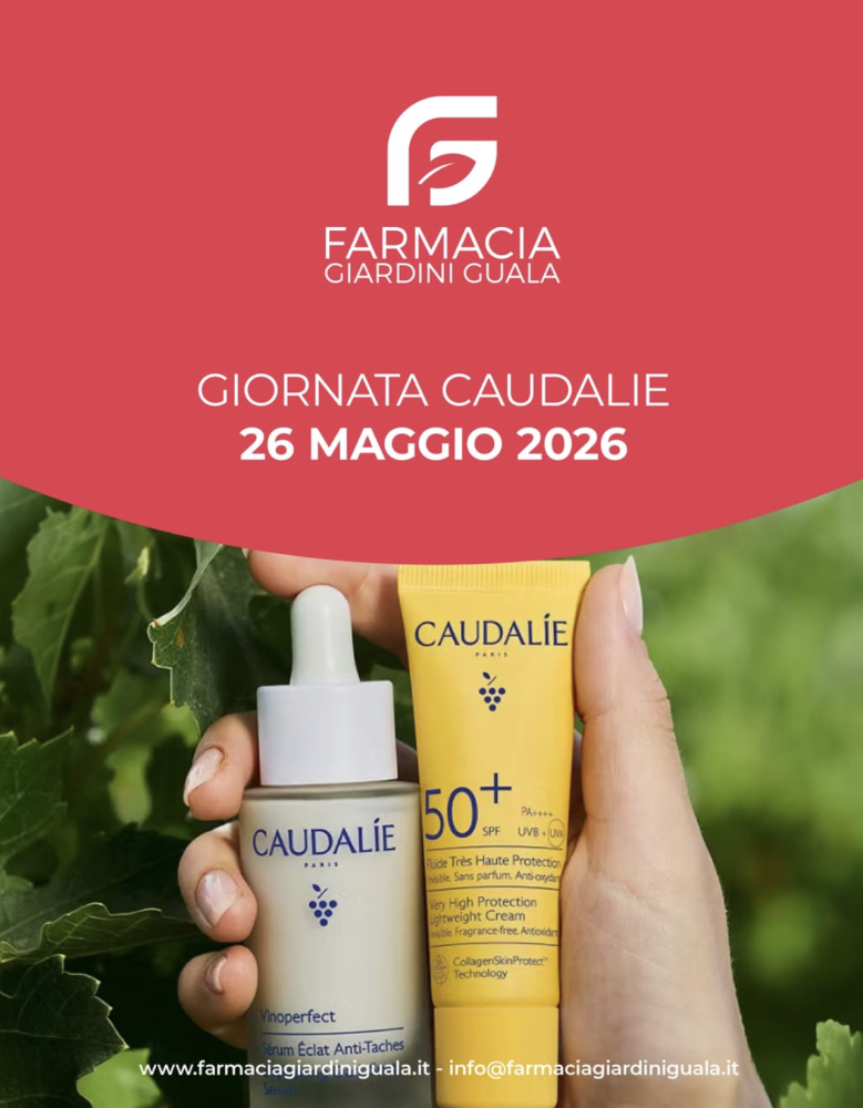 Giornata Caudalie