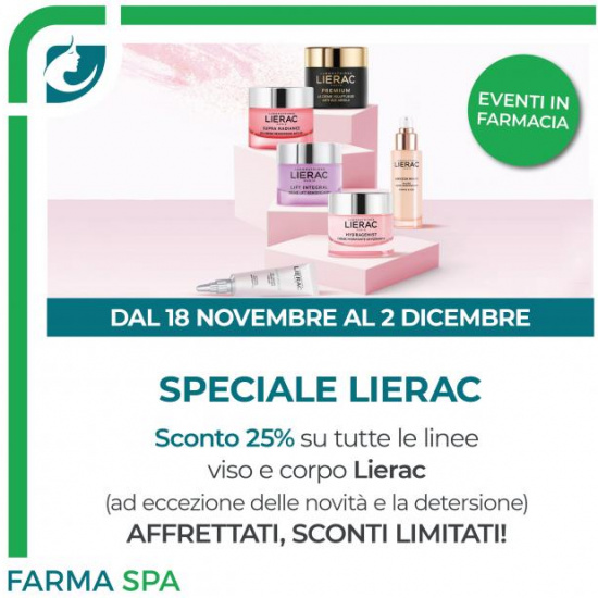 SPECIALE LIERAC