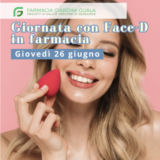 MASTERCLASS FACE-D