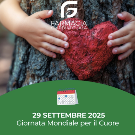 Giornata mondiale del cuore