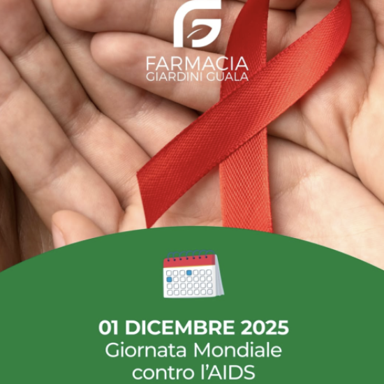 Giornata mondiale contro l'AIDS