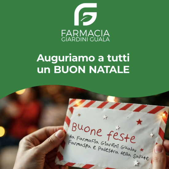 Buone feste