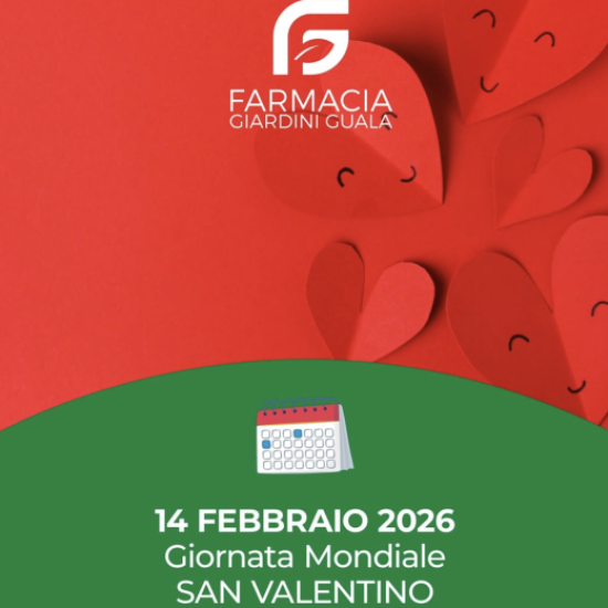 San Valentino