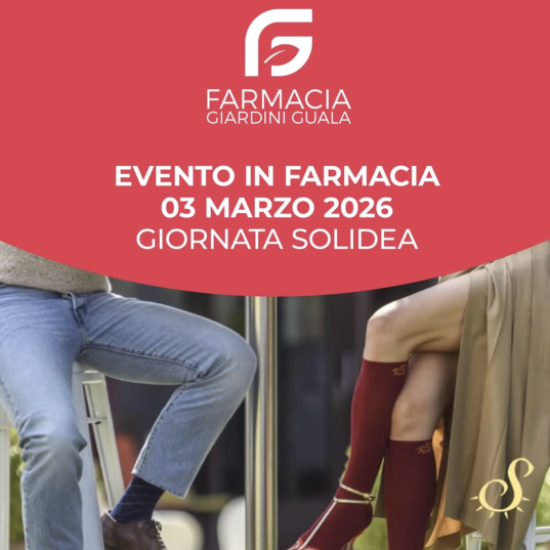 Giornata SOLIDEA