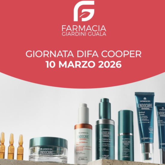 Giornata Difa Cooper