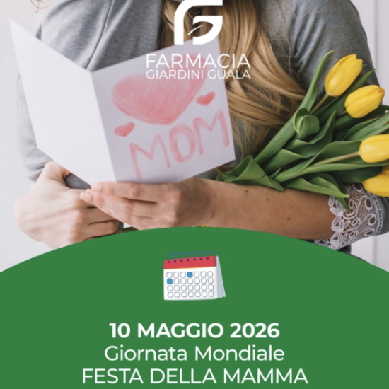 Festa della mamma