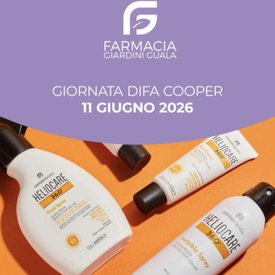 Giornata Difa Cooper